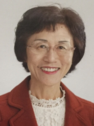 伊藤 千代子