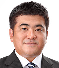 金城かつのり