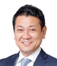 大松桂右