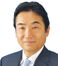 野田よしかず