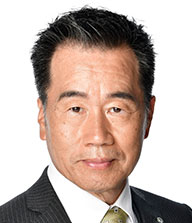 藤原としじ