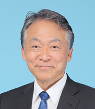 水野けんじ