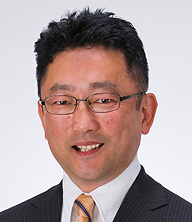 青谷ゆきひろ