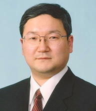 安黒よしお