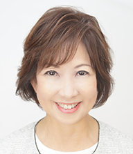 井口なおみ