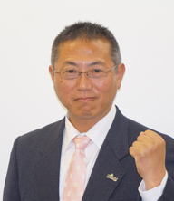 岩本まもる