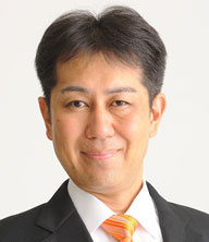 江澤由