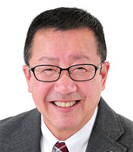 遠藤隆志