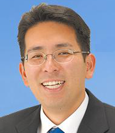 大田やすはる