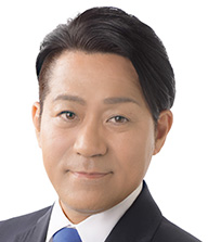 大西しょういち