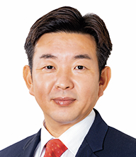 大橋かずたか