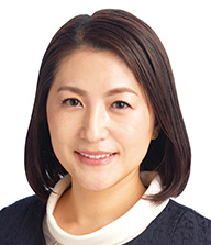 沖本じゅん子