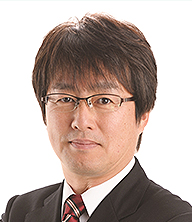 片山一歩