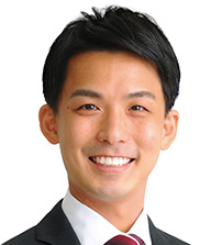 門川ひろゆき