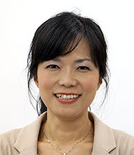 金子エミ