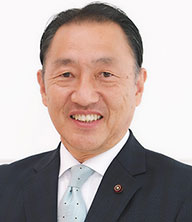神代繁近