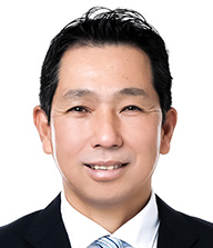 川口はやと