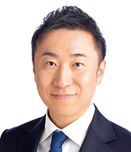 川口元気