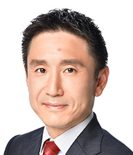 川田ひさし
