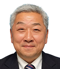 岸本みつお
