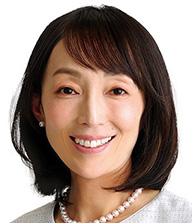 木山ユウ子