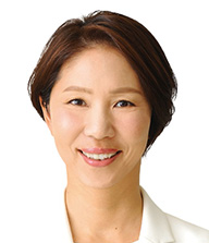小池あきこ