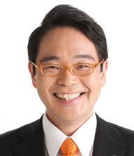 坂井はじめ