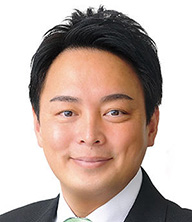 坂本ゆうき