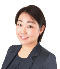高橋正子
