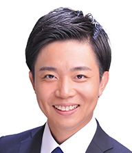 竹中 健
