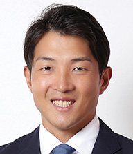 市来ハヤト