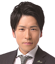 上田けんじ