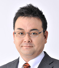田中しんじ