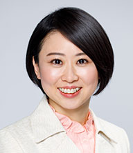 谷藤あゆな