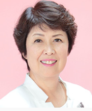 辻淳子