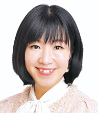 大野ちかこ