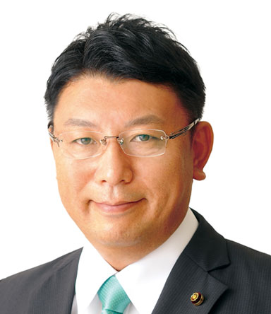 岡沢龍一