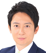 土井かずよし