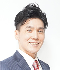 中井かつや