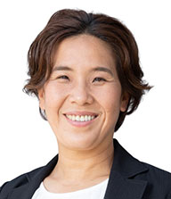 中西まちこ