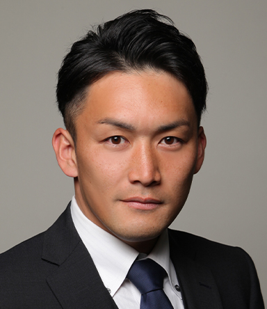 中野たかふみ