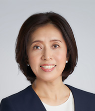 奥村ユキエ