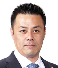 河崎大樹