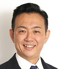 西川知己