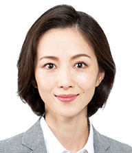沼元さえか