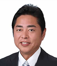 さかがみ敏也