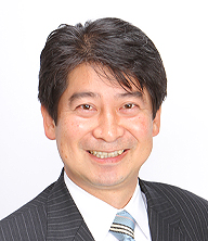 とみた武彦