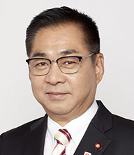 遠藤たかし