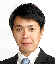 前田洋輔