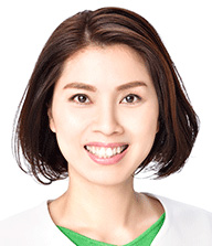 森田あやね